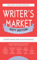 Writer's Market 100th Edition