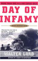 Day of Infamy, 60th Anniversary