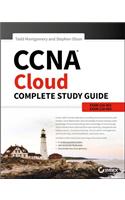 CCNA Cloud Complete Study Guide