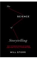 Science of Storytelling