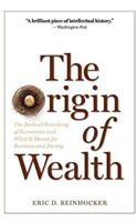 The Origin of Wealth