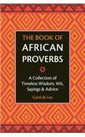 The Book Of African Proverbs