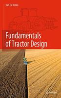 Fundamentals of Tractor Design