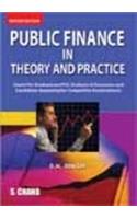 Public Finance in Theory and Practice