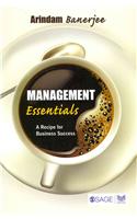 Management Essentials