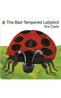 Bad-Tempered Ladybird