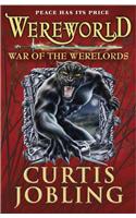 Wereworld: War of the Werelords (Book 6)