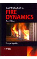 An Introduction to Fire Dynamics