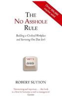 No Asshole Rule