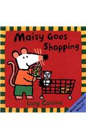 Maisy Goes Shopping