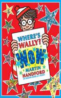 Wally Wow (6 Book Slipcase With Jigsaw Puzzle)