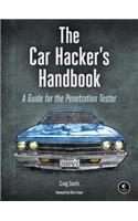 The Car Hacker's Handbook