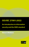 Iso/Iec 27001:2022