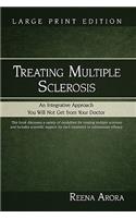 Treating Multiple Sclerosis