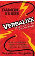 Verbalize