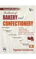 Textbook of Bakery and Confectionery