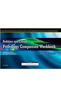 Robbins and Cotran Pathology Companion Workbook