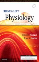 Berne & Levy Physiology: First South Asia Edition