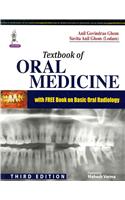 Textbook of Oral Medicine