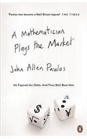 Mathematician Plays the Market