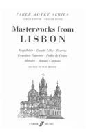 Masterworks from Lisbon