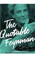 The Quotable Feynman