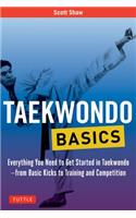 Taekwondo Basics