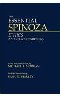 Essential Spinoza