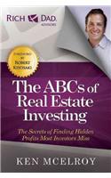 The ABCs of Real Estate Investing