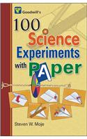 100 Science Experiments With Paper