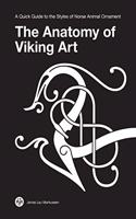 The Anatomy of Viking Art