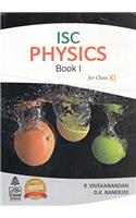 ISC Physics Book I for Class 11