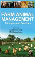 Farm Animal Management