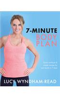 7-Minute Body Plan