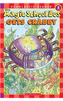 The Magic School Bus Gets Crabby