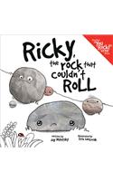 Ricky, the Rock That Couldn't Roll