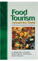 Food Tourism Around the World