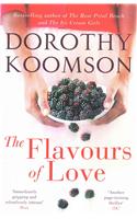 Flavours of Love