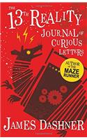 The Journal of Curious Letters