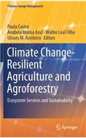 Climate Change-Resilient Agriculture and Agroforestry