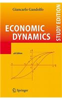 Economic Dynamics