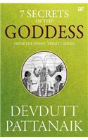 7 Secrets of the Goddess