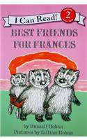 Best Friends for Frances