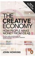 Creative Economy