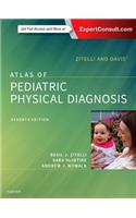 Zitelli and Davis' Atlas of Pediatric Physical Diagnosis