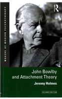 John Bowlby and Attachment Theory