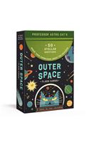 Professor Astro Cat's Outer Space Flash Cards