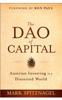 The Dao of Capital