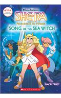 She-Ra: Song of the Sea Witch (She-Ra Chapter Book #3)