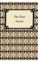 The Iliad (the Samuel Butler Prose Translation)